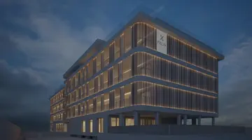 Hotel Olbia