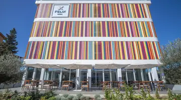 Hotel Olbia
