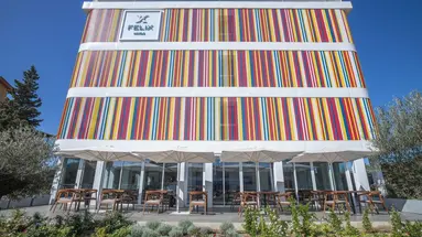 Hotel Olbia