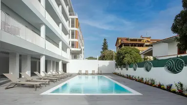 Hotel Olbia