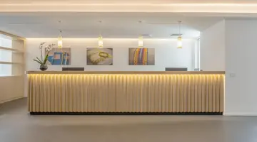 Hotel Olbia