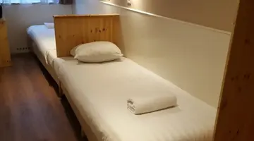 Hotel Old Quarter