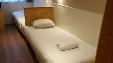 Hotel Old Quarter