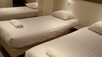 Hotel Old Quarter