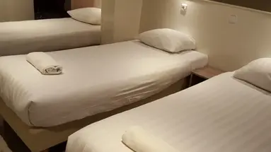 Hotel Old Quarter