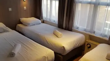 Hotel Old Quarter