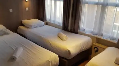 Hotel Old Quarter