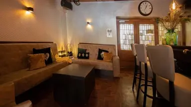 Hotel Old Quarter