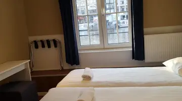Hotel Old Quarter