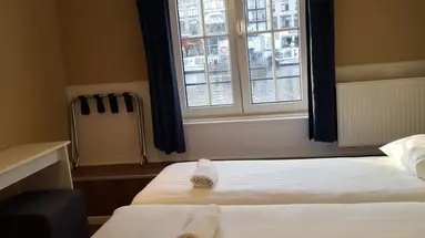 Hotel Old Quarter