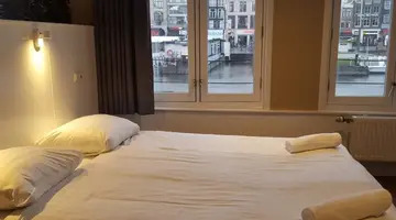 Hotel Old Quarter
