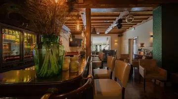 Hotel Old Quarter