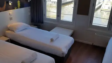 Hotel Old Quarter
