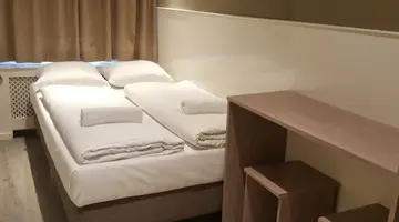 Hotel Old Quarter