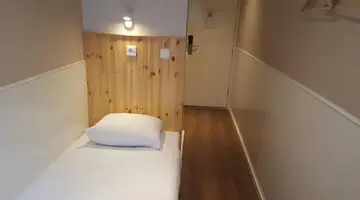 Hotel Old Quarter