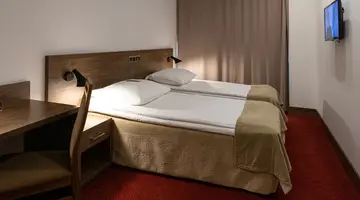 Hotel Olimp Business & SPA