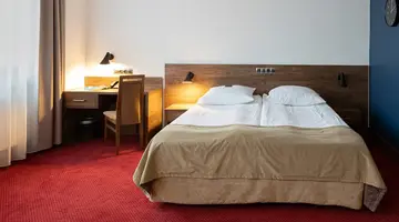 Hotel Olimp Business & SPA