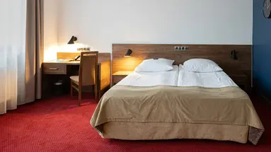 Hotel Olimp Business & SPA