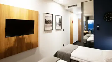 Hotel Olimp Business & SPA
