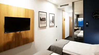Hotel Olimp Business & SPA