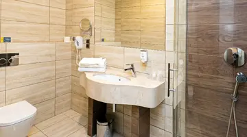 Hotel Olimp Business & SPA