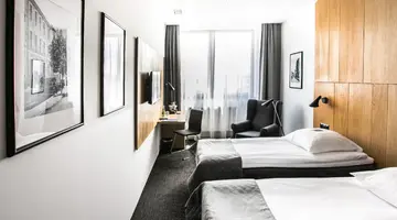 Hotel Olimp Business & SPA