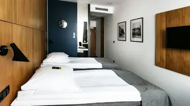 Hotel Olimp Business & SPA