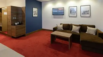Hotel Olimp Business & SPA
