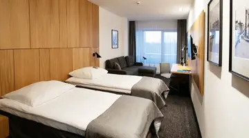 Hotel Olimp Business & SPA