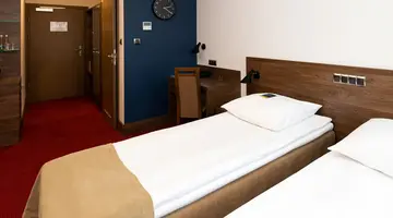 Hotel Olimp Business & SPA