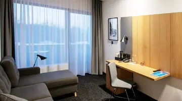 Hotel Olimp Business & SPA