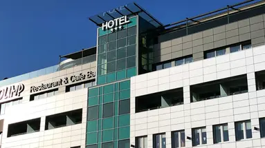 Hotel Olimp Business & SPA