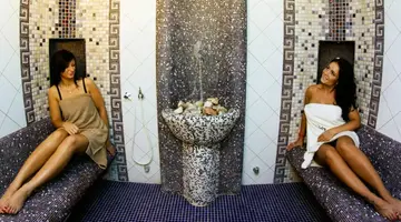 Hotel Olimp Business & SPA