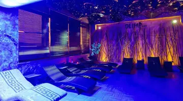 Hotel Olimp Business & SPA