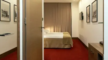 Hotel Olimp Business & SPA