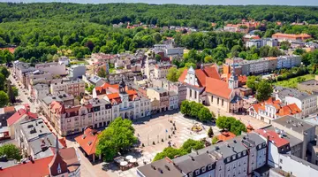 Hotel Olimp Business & SPA
