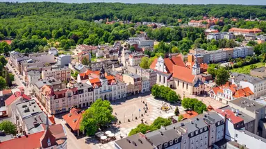Hotel Olimp Business & SPA