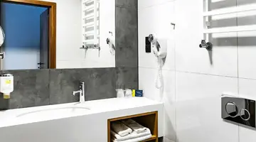 Hotel Olimp Business & SPA