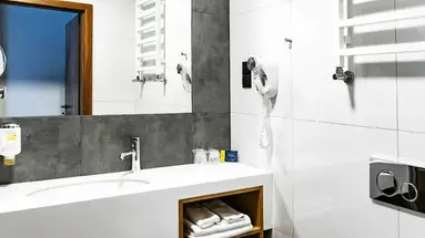 Hotel Olimp Business & SPA
