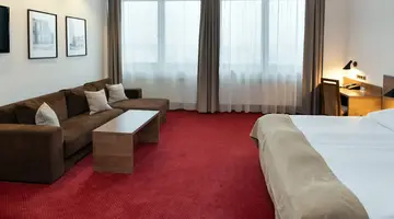 Hotel Olimp Business & SPA