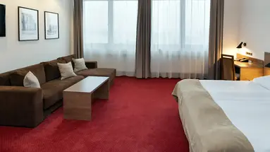 Hotel Olimp Business & SPA
