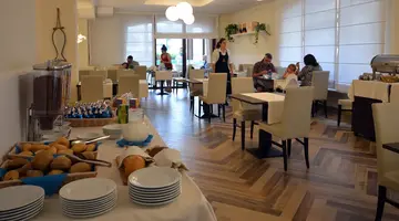 Hotel Olimpia
