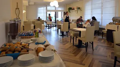 Hotel Olimpia