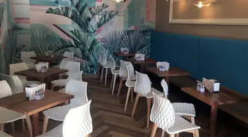 Hotel Olimpia