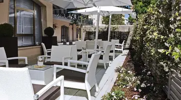 Hotel Olimpia