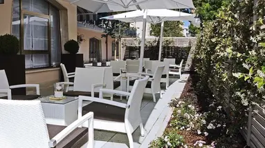 Hotel Olimpia