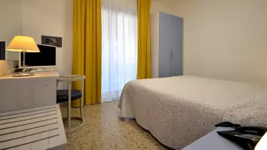 Hotel Olimpia