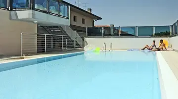 Hotel Olimpia