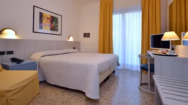 Hotel Olimpia
