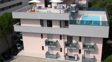 Hotel Olimpia